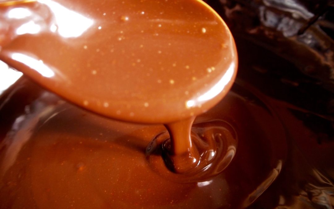 Comment tempérer le chocolat